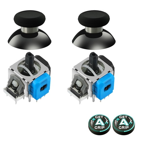 Gulikit tmr joystick - gulikit,