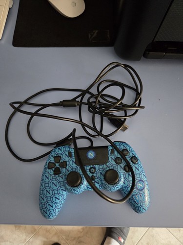 Controller del napoli sony - napoli,