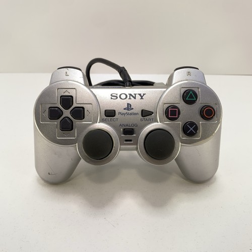 Controller joystick silver - joystick,