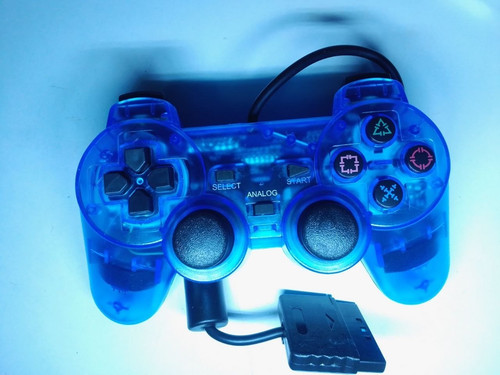 Joystick controller dualshock - joystick,