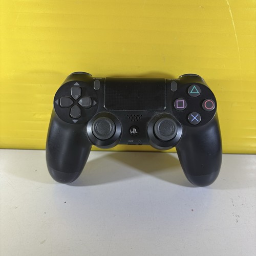 Joystick sony dualshock - joystick, 4