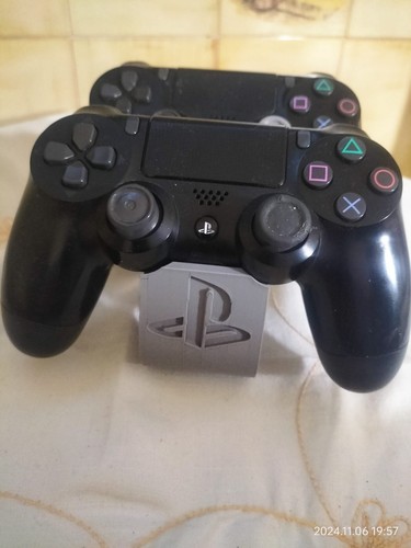 Stand supporto dock holder ps4 - dock,