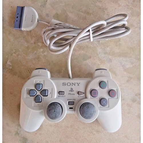 Joystick one controller pad - joystick, ps