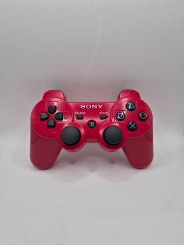 Sony playstation dualshock - sony, 3
