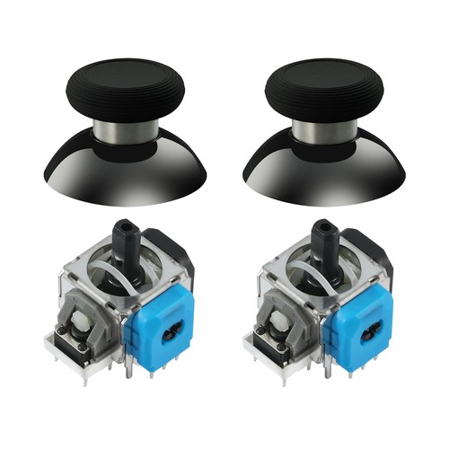 Modulo ricambio joystick - modulo,