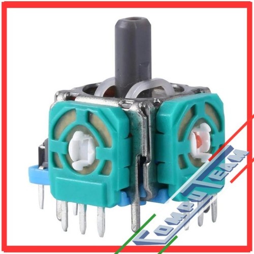 Joystick modulo analogico - joystick,