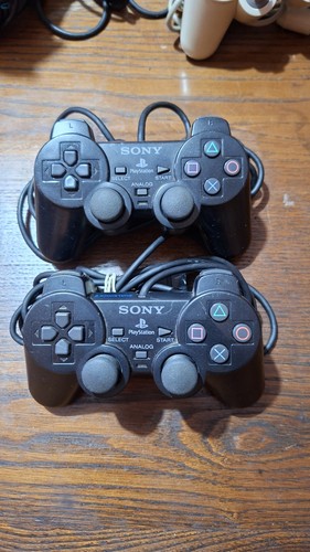Sony dualshock controller - dualshock,