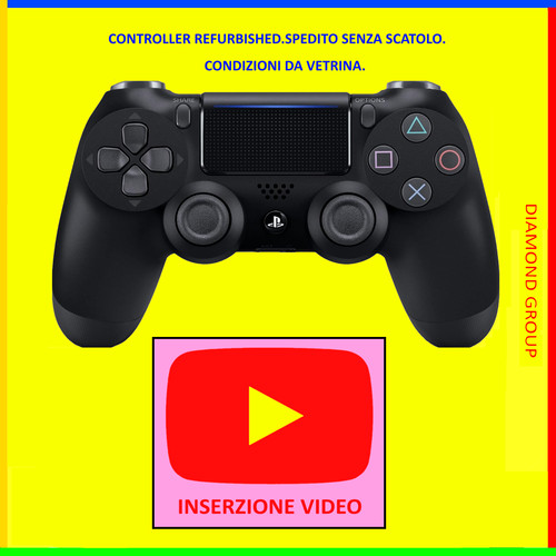 Controller nero sony - controller, x