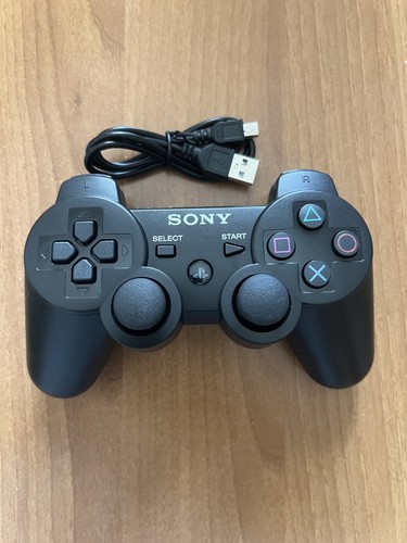Controller ps3 sony oem - ps3,