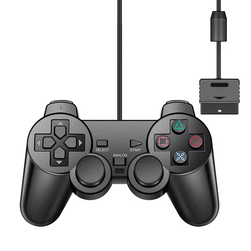 Joystick nero controller per - -,