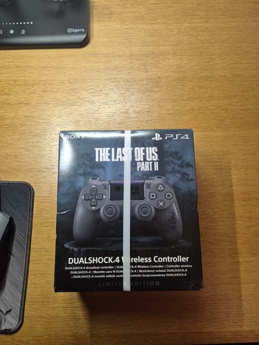 Controller ps4 joystick - ps4, sony