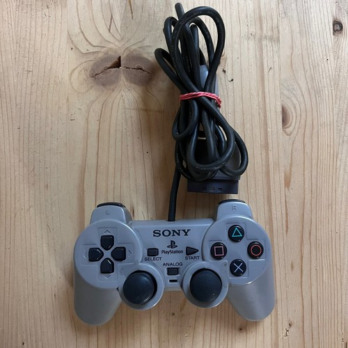 Controller ps1 joystick - controller,