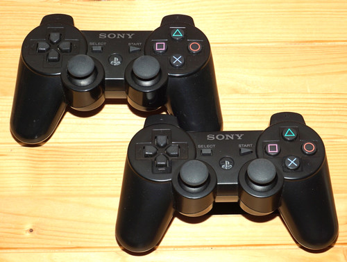 Controller per ps3 - controller,