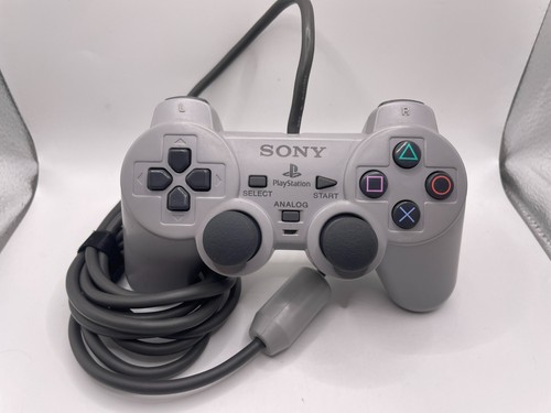 Sony dualshock analog - sony,