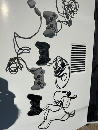 Controller ps1 joystick - ps1,