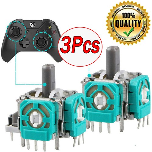 Joystick stick analogico - , 3