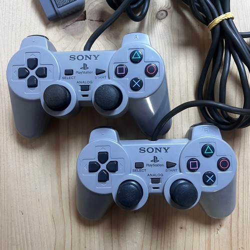 Controller ps1 joystick - -,