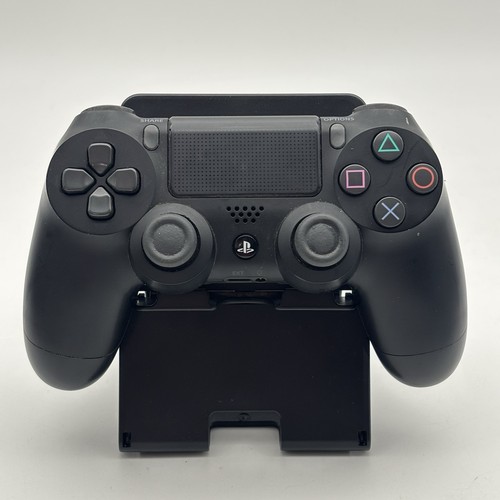 Controller ps4 nero originale - controller,