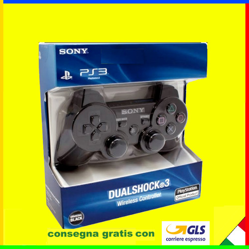 Sped con gls controller - **sped.,