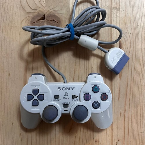 Controller ps1 psone - controller, originale