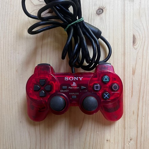 Controller ps2 originale - ps2, sony