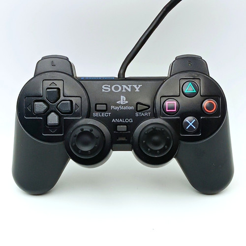 Controller sony dualshock - controller,