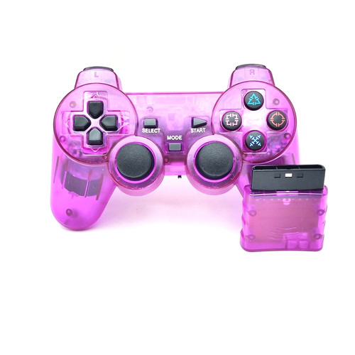 Controller wireless ps2 ps1 - controller,