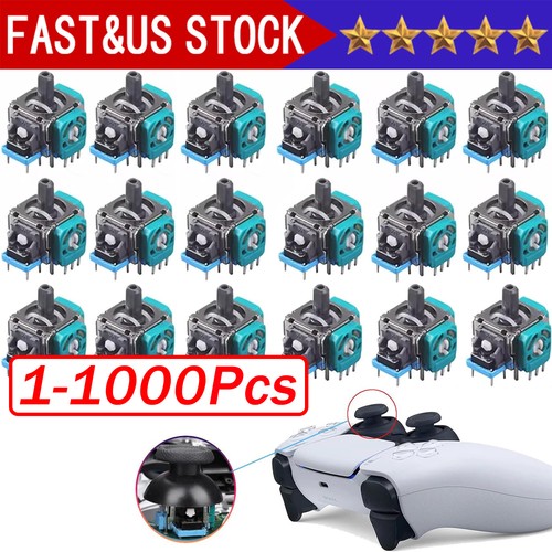 Joystick stick analogico 1000