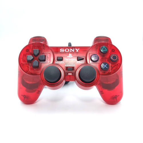 Controller dualshock per sony - controller,