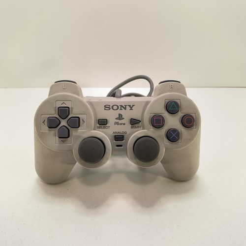 Controller joystick sony - controller,