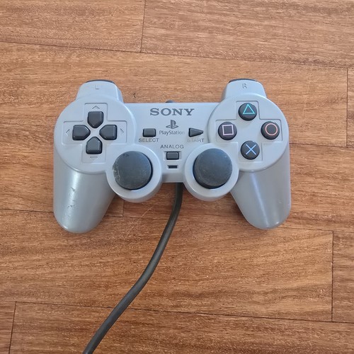 Controller ps1 joystick - joystick, sony