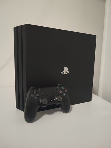 Sony playstation pro - playstation, 1