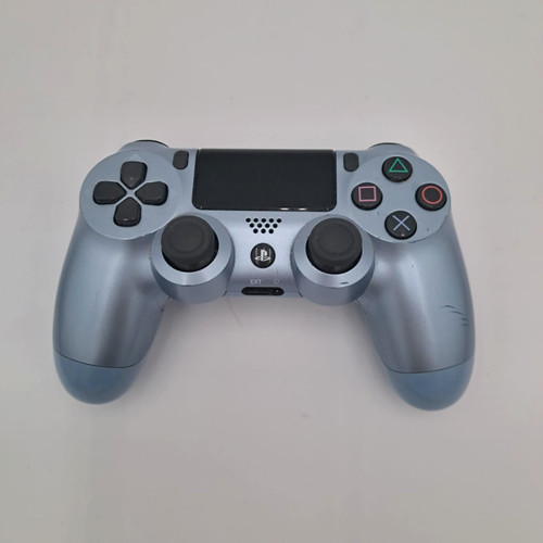 Controller ps4 dualshock - ps4, 4
