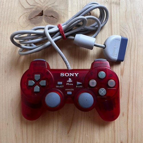 Controller ps1 psone - controller, originale