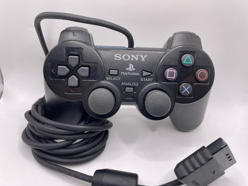 Sony dualshock controller - 2,