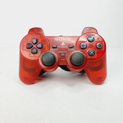 Controller dualshock per sony - controller,