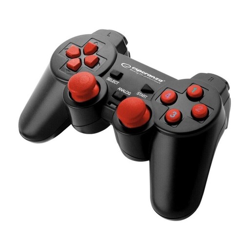 Joypad usb joystick - pc,