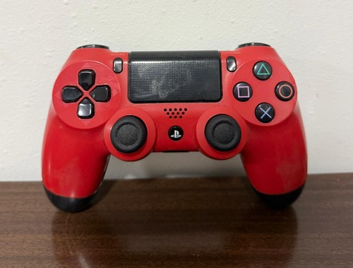Joystick sony dualshock - joystick, 4