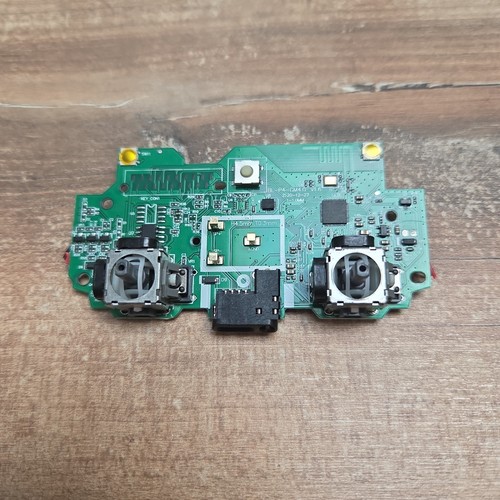 Scheda joystick controller - scheda,