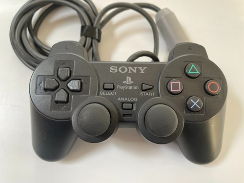 Sony dualshock analog - sony,