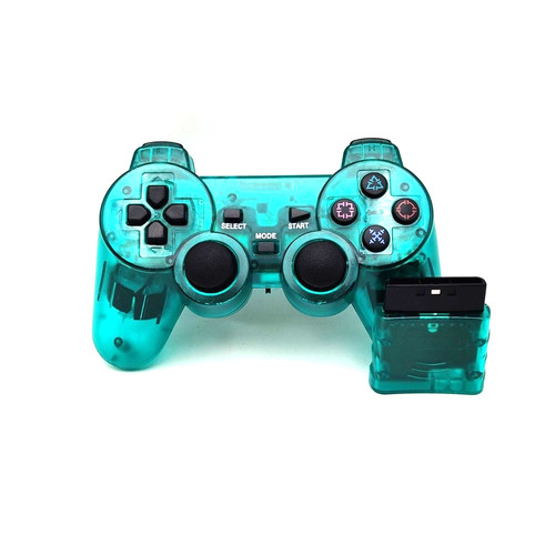 Controller wireless ps2 ps1 - controller,