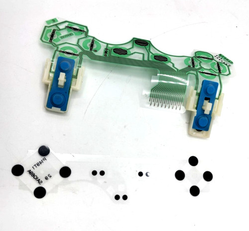 Flat per controller joystick - per,