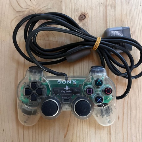 Controller ps2 originale sony - ps2,