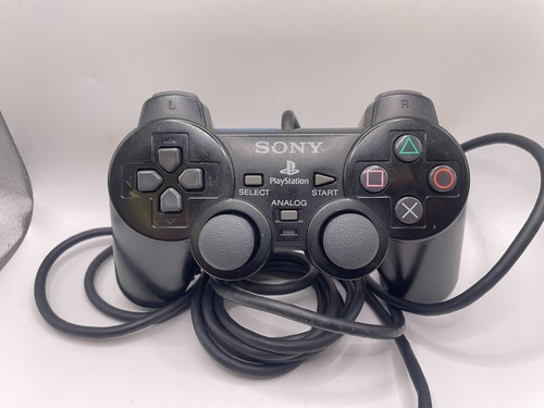 Sony dualshock controller - sony,