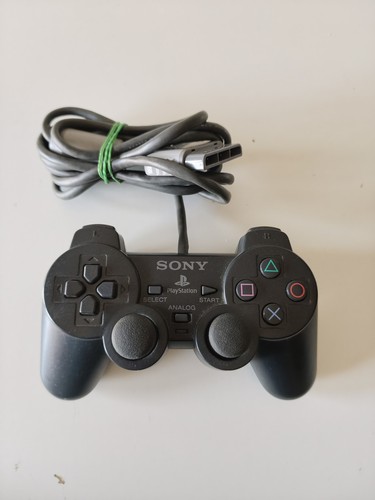 Controller ps1 psx originale - controller,