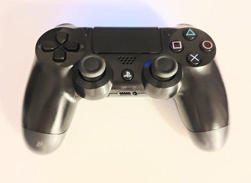 Sony dualshock controller - dualshock,