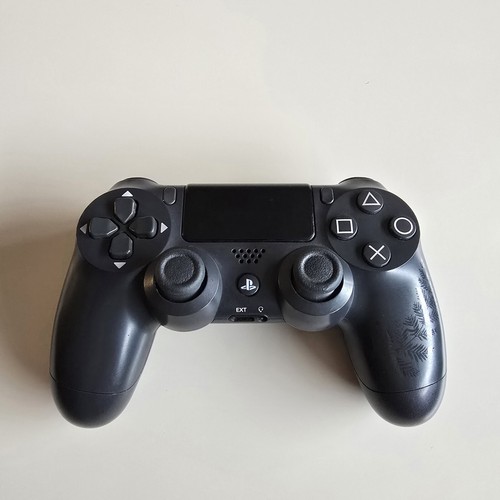 Controller ps4 joystick sony - ps4,