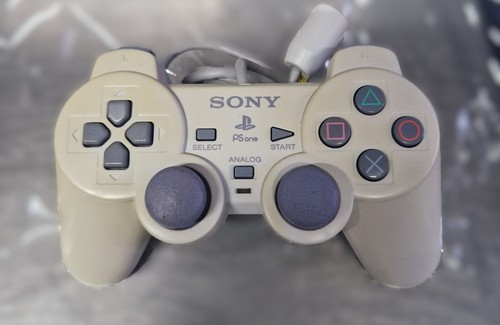 Controller psone originale - controller,