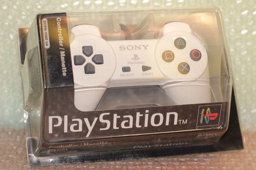 Sony ps1 psone pad nuovo - ps1,