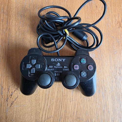 Controller ps2 nero - ps2,